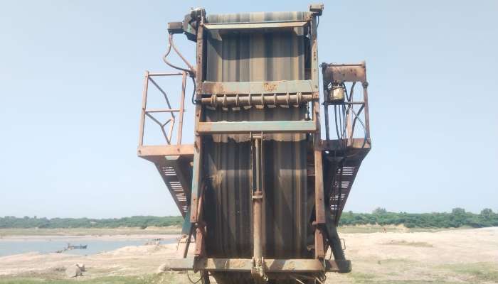 Powerscreen for sale