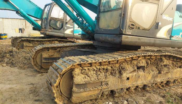 Used Kobelco Excavator 380 for Sale