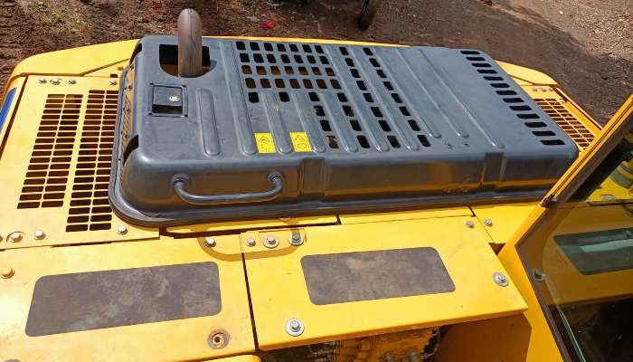 Used KOMATSU PC130 for Sale 