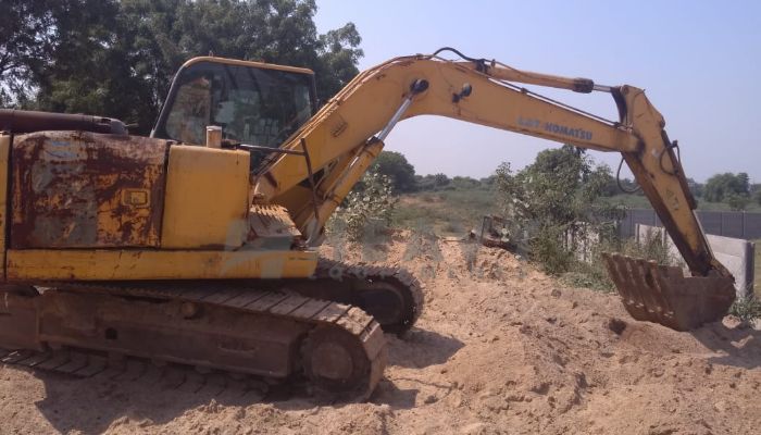 PC130 For Sale used komatsu excavator in ahmedabad gujarat pc200 for sale he 2007 1165 heavyequipments_1540028374.png