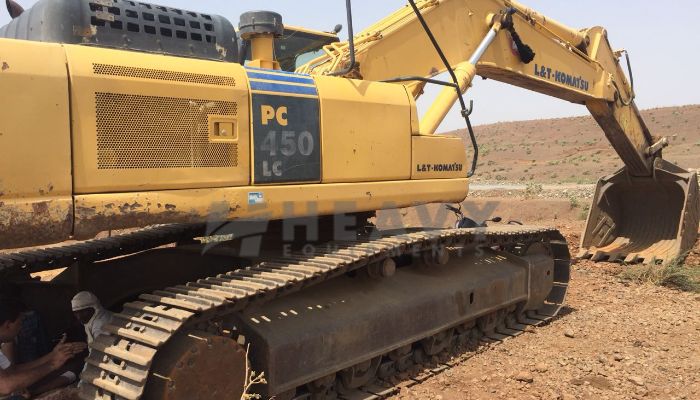 Komatsu PC450 for Sale Komatsu PC450 for Sale