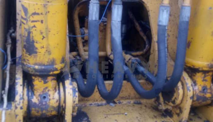 Used PC200 Used PC200