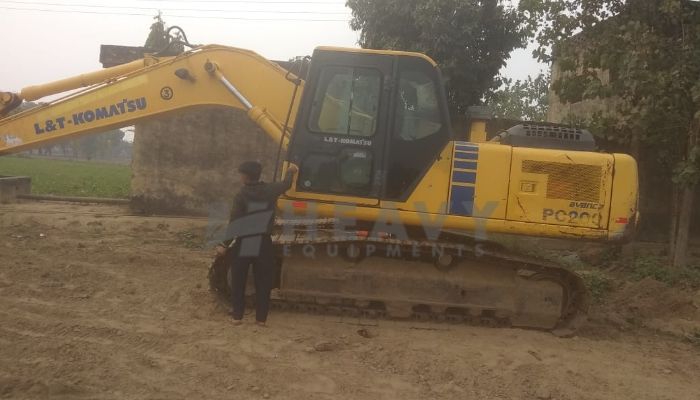 Used PC200 For Sale used komatsu excavator in amritsar punjab used pc200 for sale he 2012 1255 heavyequipments_1544253192.png