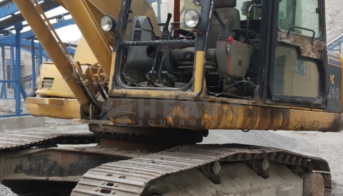 Used PC 210 Komatsu Excavator for Sale used komatsu excavator in anantapur andhra pradesh used pc 210 komatsu excavator for sale he 2012 811 heavyequipments_1531396776.png