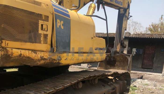 Komatsu PC450 For Sale