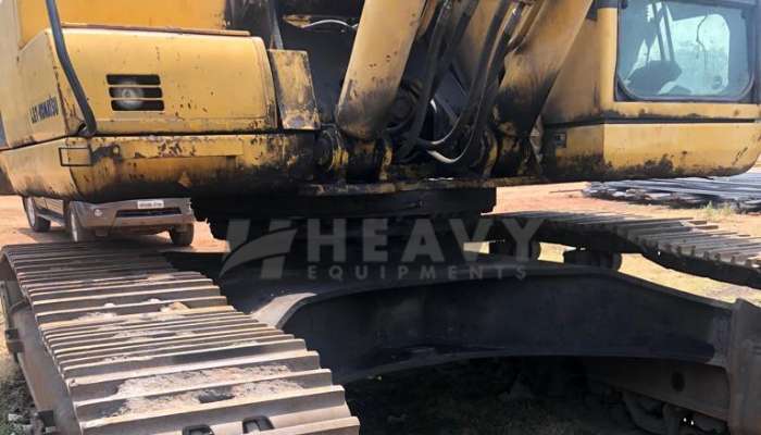 Komatsu PC450 For Sale