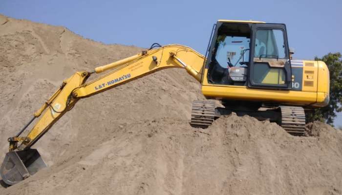 komatsu pc130 for sale