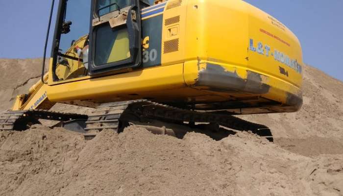 komatsu pc130 for sale