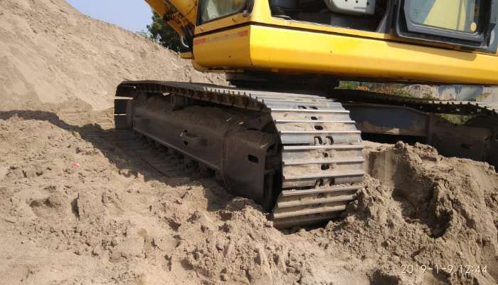 komatsu pc130 for sale