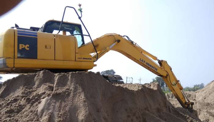 komatsu pc130 for sale