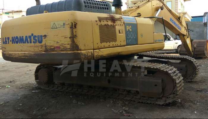 PC300 Excavator for Sale used komatsu excavator in bharuch gujarat pc300 excavator for sale he 2011 1403 heavyequipments_1549880393.png