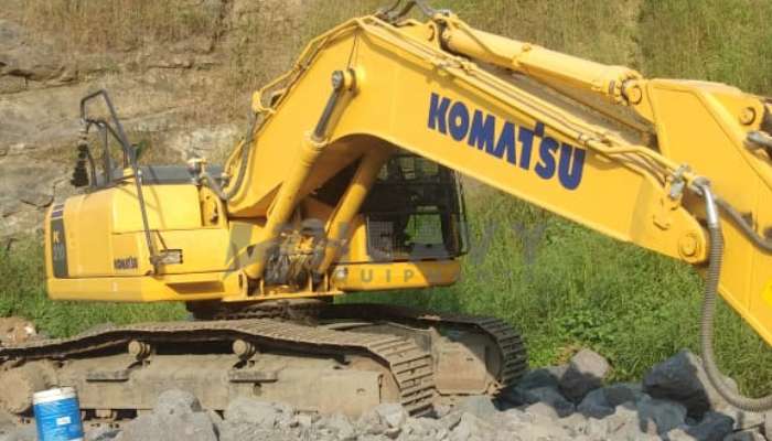 PC210 For Sale used komatsu excavator in himatnagar gujarat pc210 for sale he 2016 1448 heavyequipments_1551508730.png