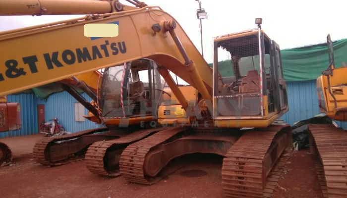 Used L&T komatsu PC200 used komatsu excavator in indore madhya pradesh used l&t komatsu pc200 he 2005 776 heavyequipments_1530961362.png