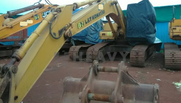 Used PC200 For Sale Used PC200 For Sale