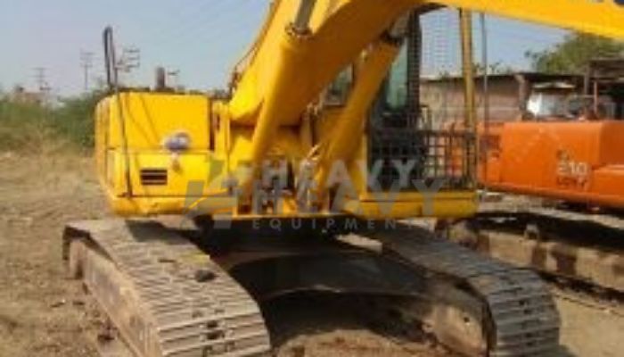 PC200 Excavator for Sale used komatsu excavator in kollapur andhra pradesh pc200 excavator for sale he 2006 417 heavyequipments_1522905241.png