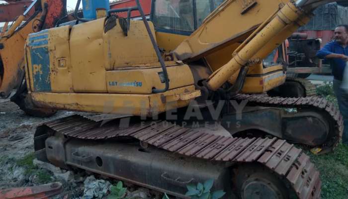 PC130 Excavator For Sale used komatsu excavator in vadodara gujarat pc130 excavator for sale he 2008 1358 heavyequipments_1548226164.png