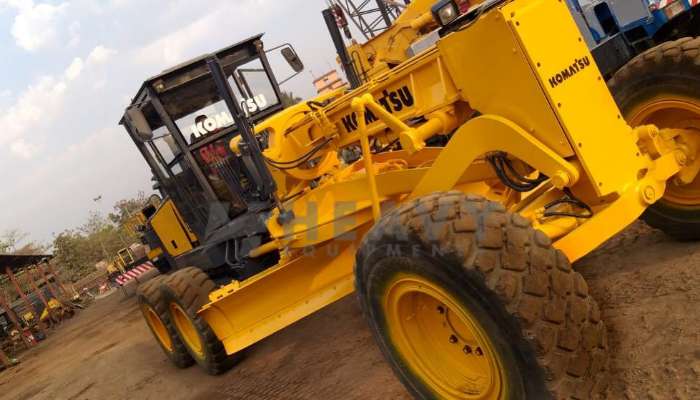 GD535 Komatsu grader for sale GD535 Komatsu grader for sale