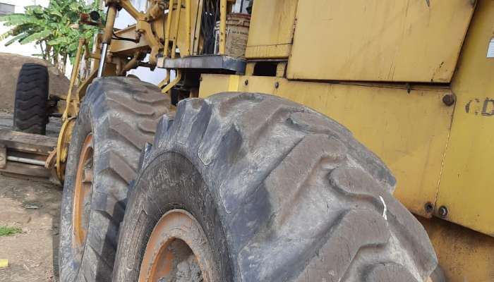 Motor grader for sale