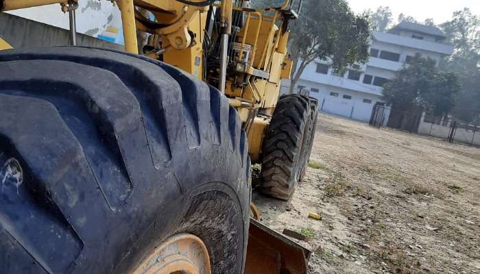 Motor grader for sale