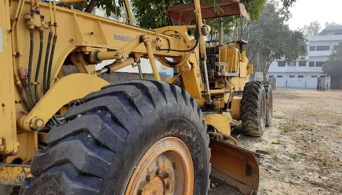 Motor grader for sale
