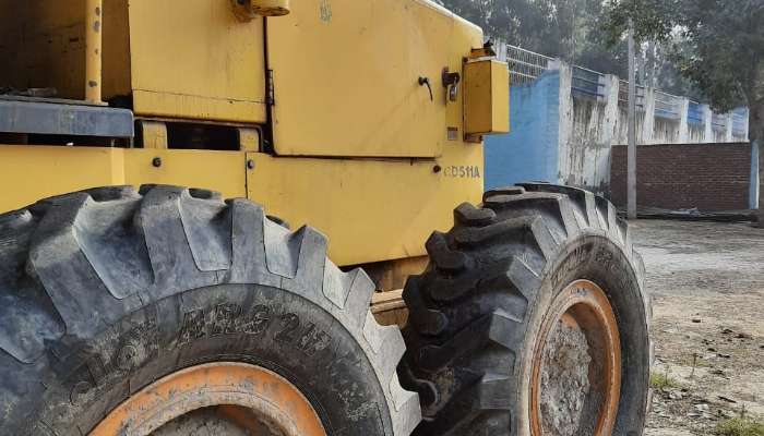Motor grader for sale