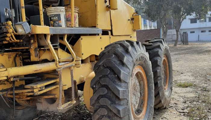 Motor grader for sale
