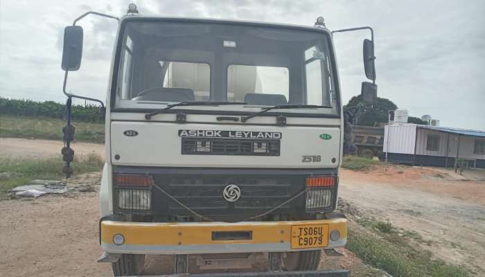 Ashok Leyland Transit Mixer for Sale in Andhra Pradesh Ashok Leyland Transit Mixer for Sale in Andhra Pradesh