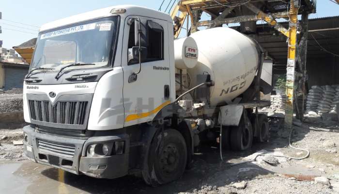 used kyb transit mixer in ankleshwar gujarat kyb conmat transit mixer for sale he 1532 1554805393.png