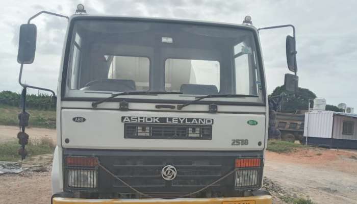 Ashok Leyland Transit Mixer for Sale in Telangana Ashok Leyland Transit Mixer for Sale in Telangana
