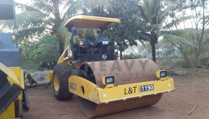 Used L&T 1190 Soil Compactor used larsen toubro soil compactor in hubli karnataka used l&t 1190 soil compactor he 2018 1342 heavyequipments_1547791568.png