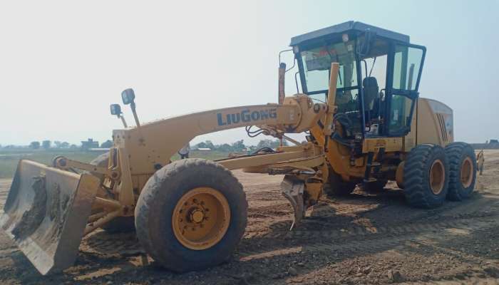 Used Motor grader for Sale