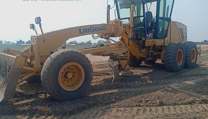 Used Motor grader for Sale