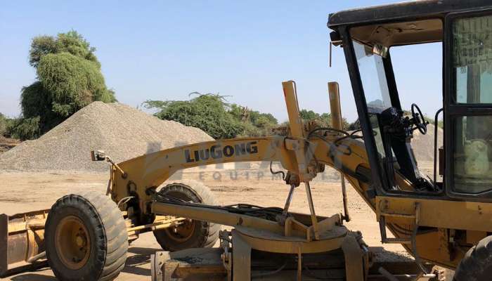 CLG418 Motor Grader Sale CLG418 Motor Grader Sale