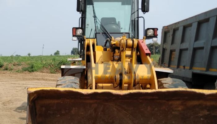 Liugong Wheel loader Price