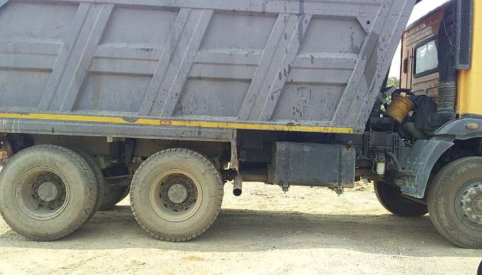 Dumper for sale