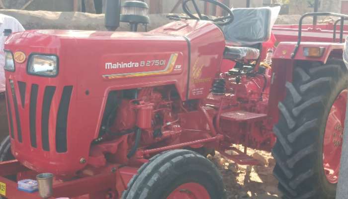 Mahindra tractor for sale in Gujarat 
