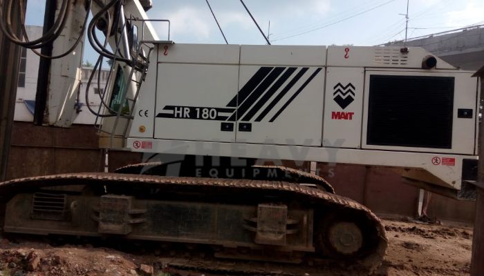 used mait drilling in haldia west bengal mait hr180 pilling he 2017 1172 heavyequipments_1540293739.png