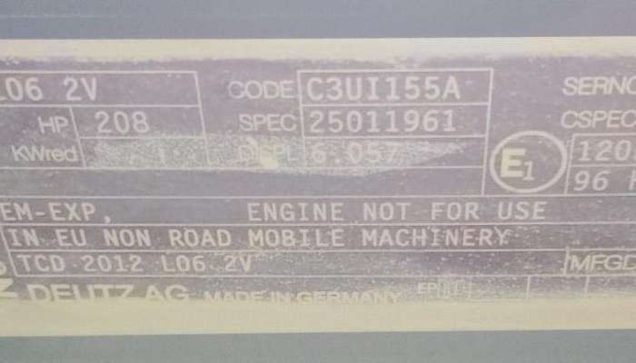 W100H Milling Machine