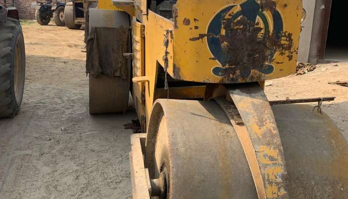 Used Road Roller for Sale