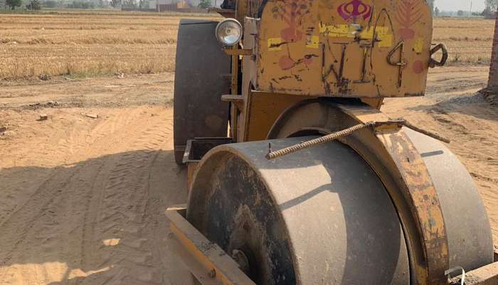 Used Road Roller for Sale