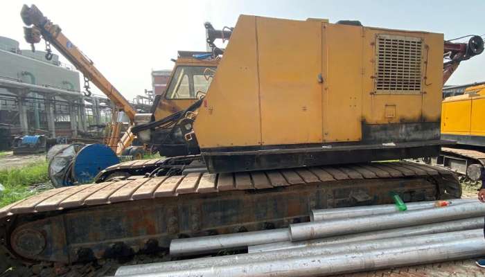 P&H kobelco crane 5035 for sale 