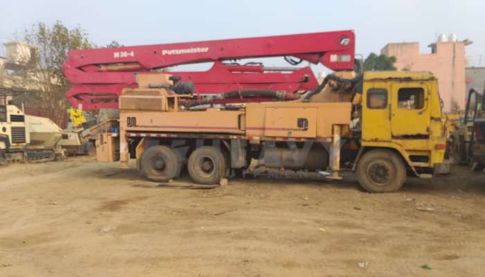 used putzmiester boom placer in new delhi delhi putzmeister boom placer for sale he 2009 1498 heavyequipments_1553061889.png