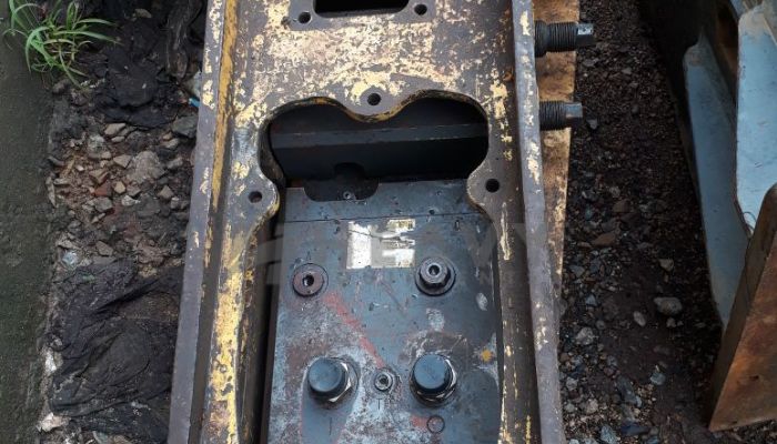 Used Excavator Rock Breaker for Sale 