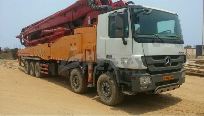 Sany Boom Placer 62Meter For Sale used sany boom placer in ahmedabad gujarat sany boom placer 62meter for sale he 2015 419 heavyequipments_1522931159.png