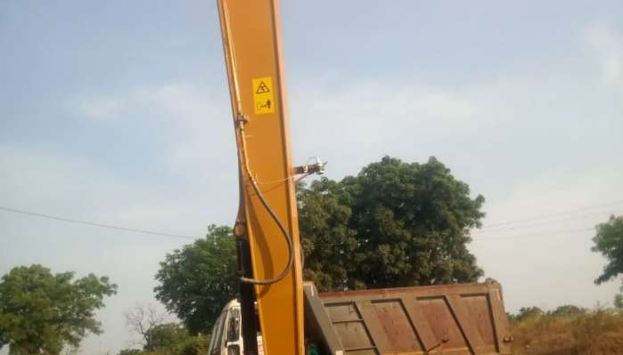 Sany Excavator for Sale SY245