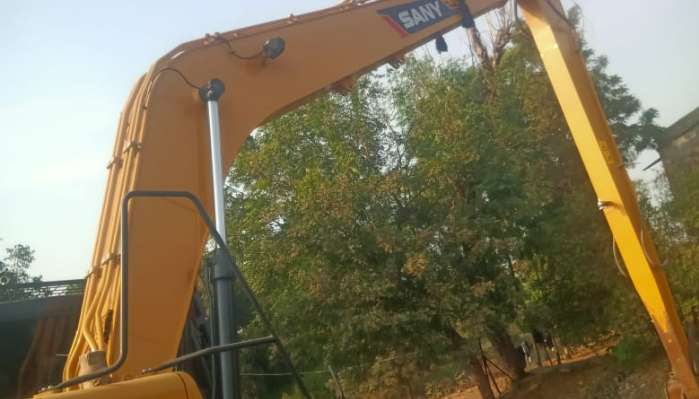 Sany Excavator for Sale SY245