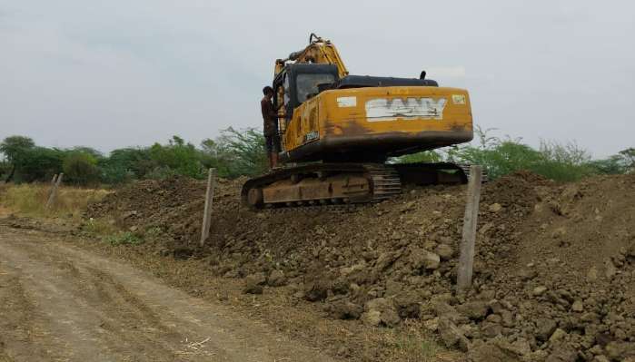 Used SANY Excavator for Sale 