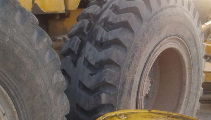 Used SANY P190 Motor Grader for Sale in Surat