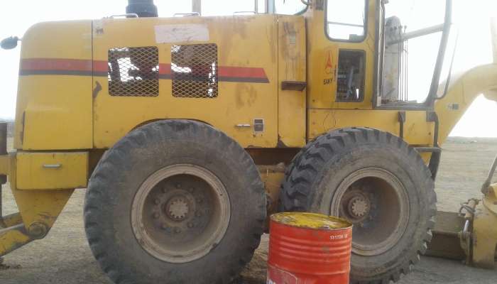 Used SANY P190 Motor Grader for Sale in Surat