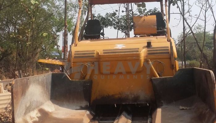 Used Sany LTU120 Paver for Sale 